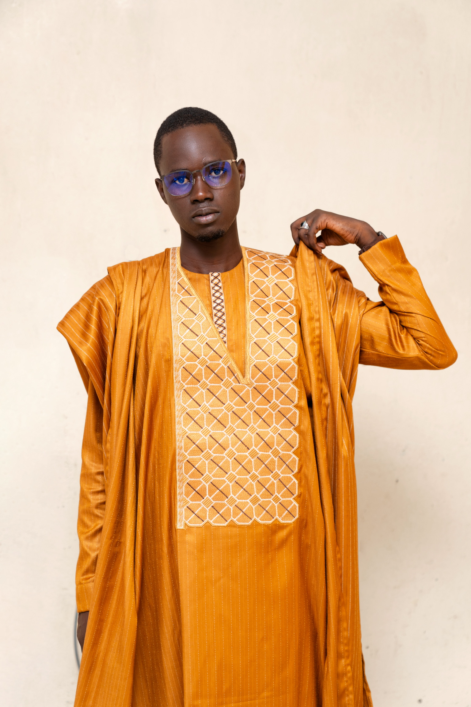 Prêt à porter homme 