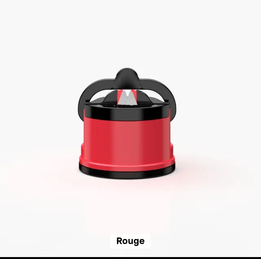 Aiguiseur de couteaux manuel  - Vue 2