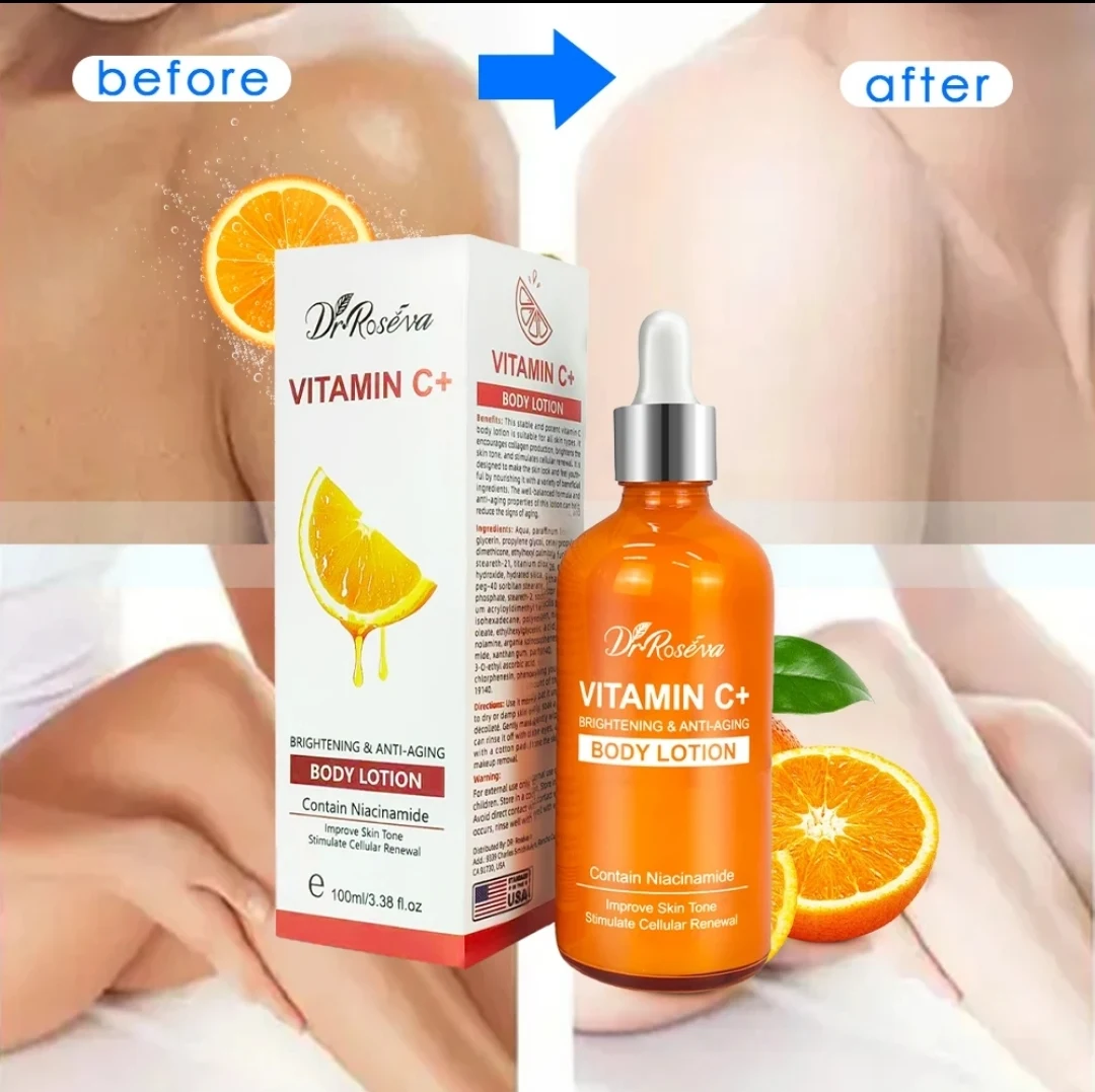 Sérum éclat plus  - Vue 5