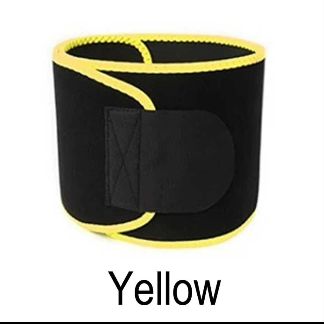 Ceinture pour ventre 