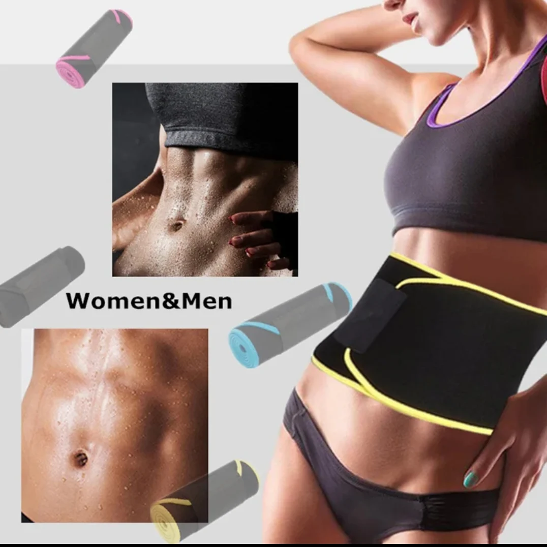 Ceinture pour ventre  - Vue 3