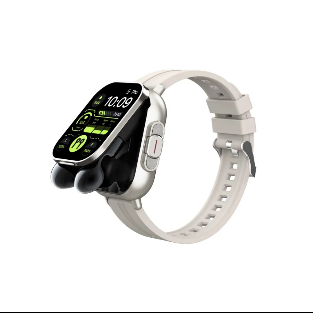 Smart watch  - Vue 2