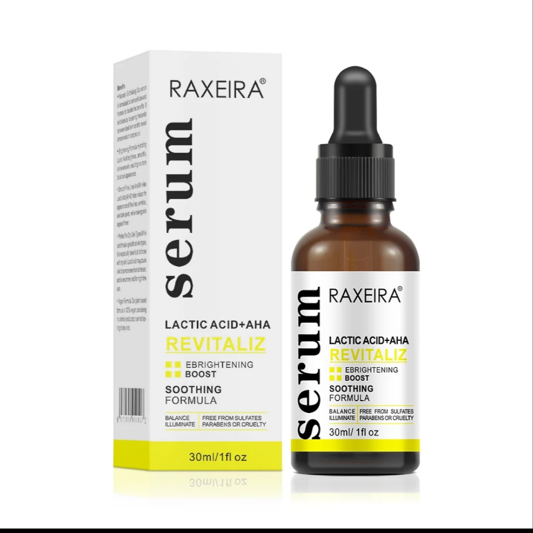 Sérum miracle 