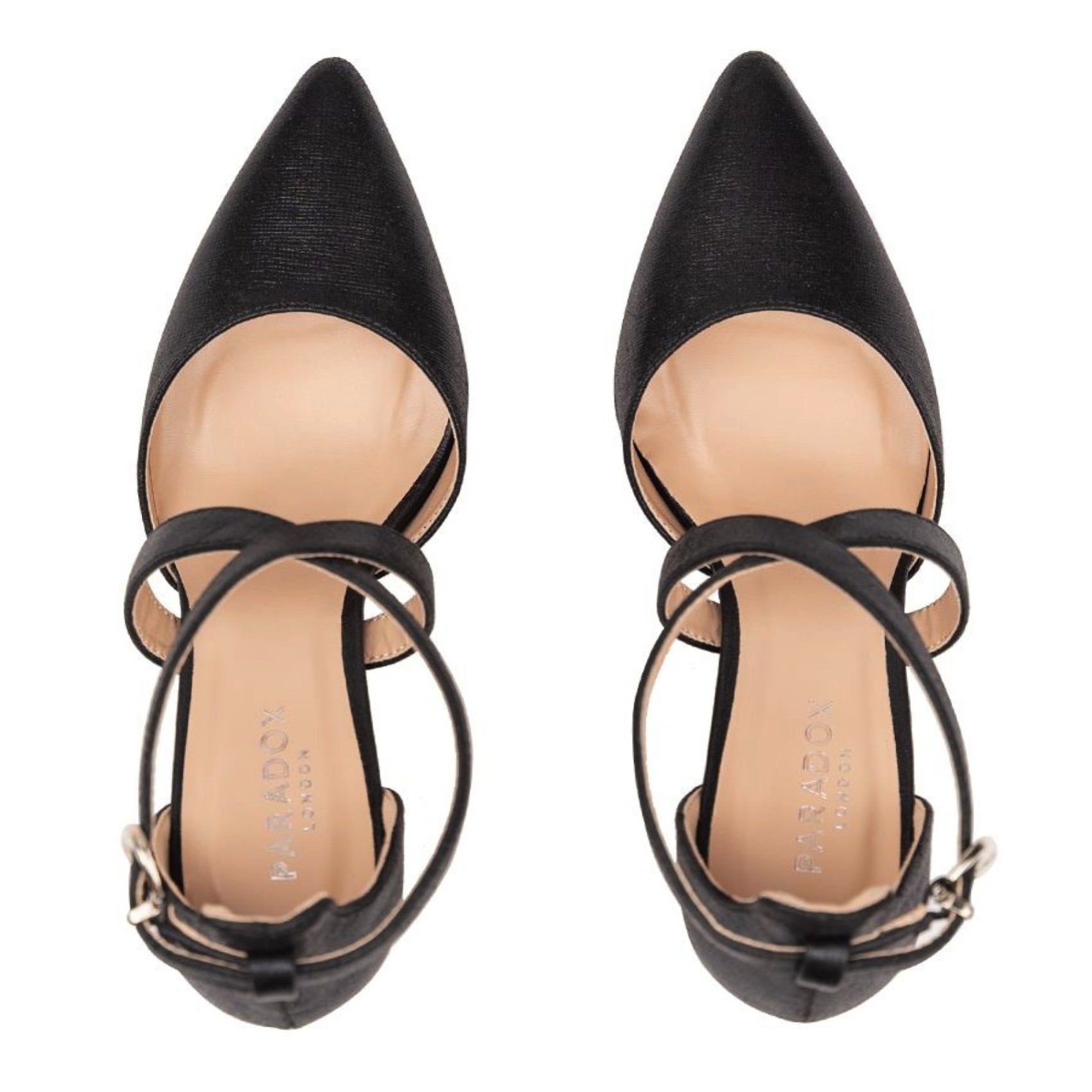 Chaussures à talons carrés - Vue 3