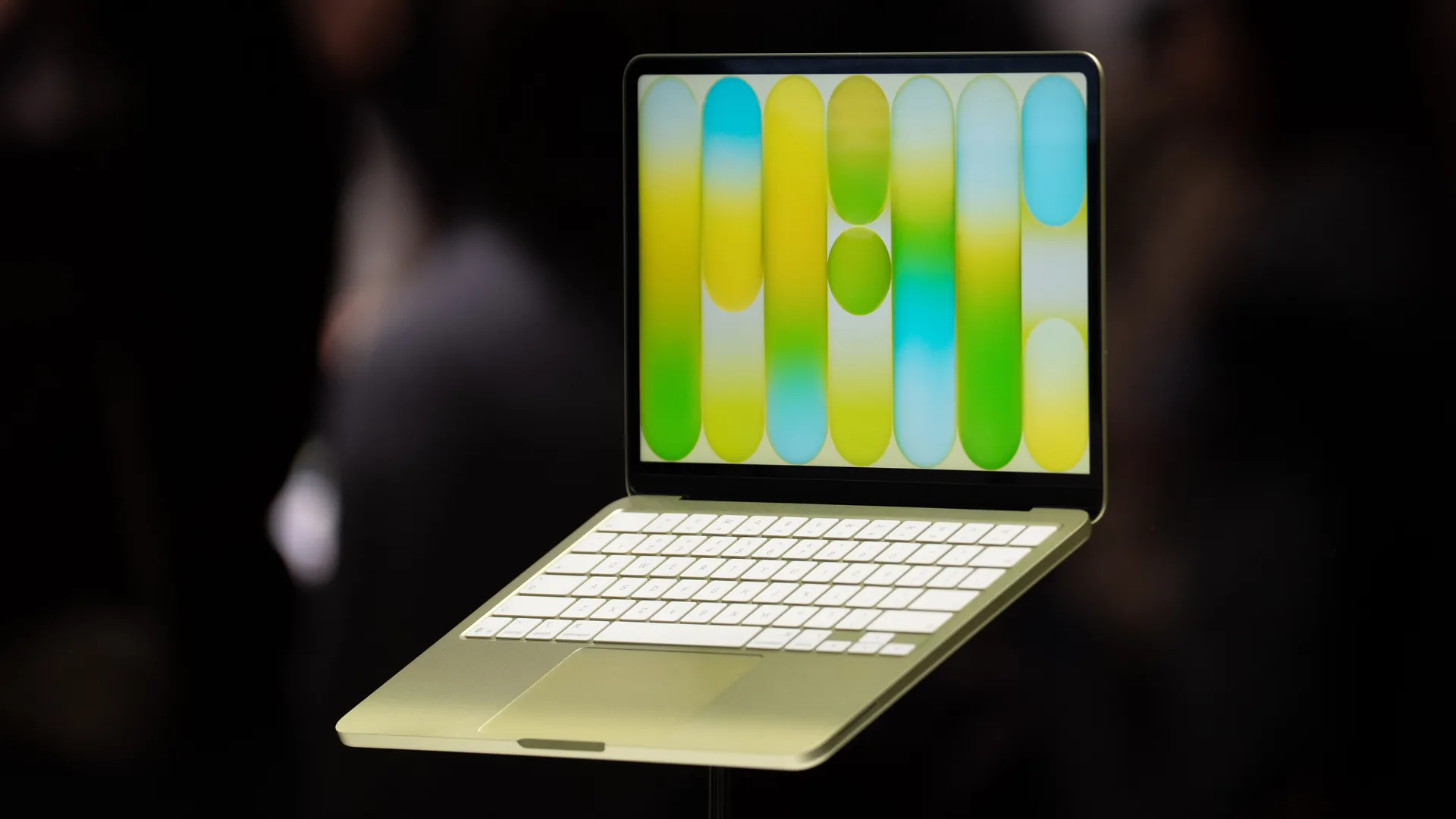 MacBook Neo | La Série Vérité en Métal - Vue 2