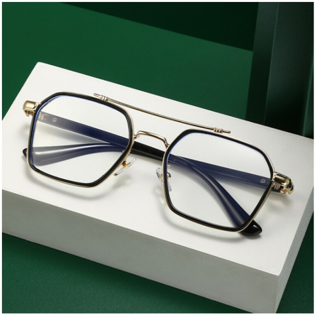 Lunettes GUCI Anti-lumière Bleue